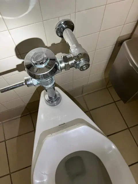 Fixture installation and repair for Pipe Repair in Griffin